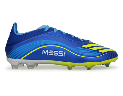 Adidas Kids F50 Messi Elite Fg