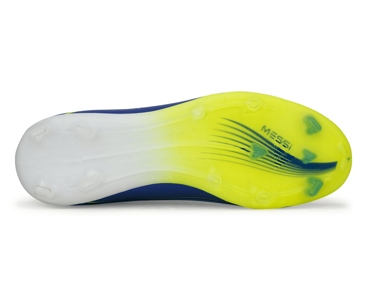 Adidas Kids F50 Messi Elite Fg