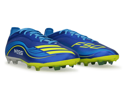 Adidas Kids F50 Messi Elite Fg