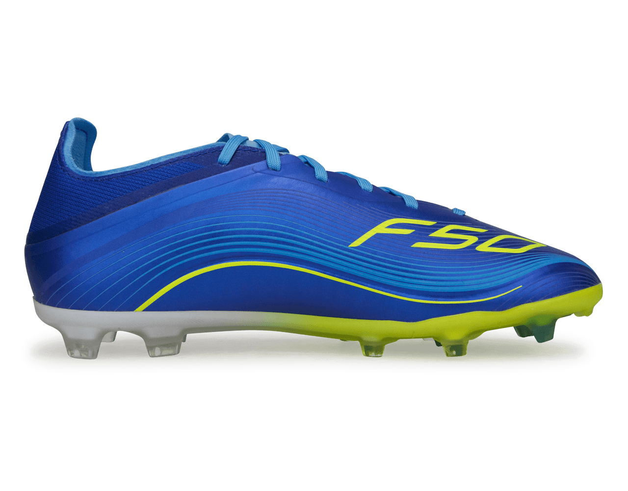 Adidas Kids F50 Messi Elite Fg