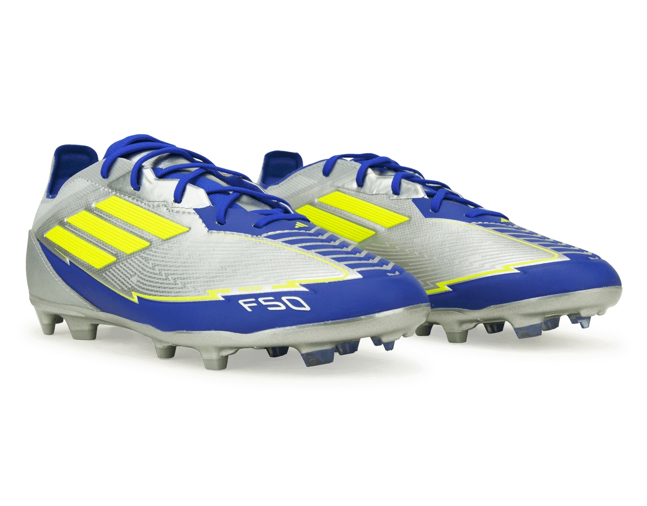 Adidas Kids Messi F50 Elite Fg