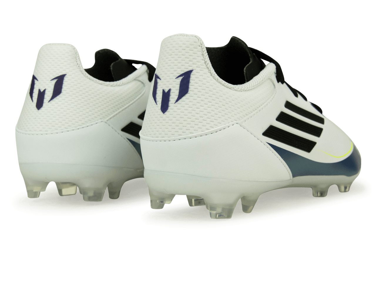 Adidas Kids F50 League Messi Fg/Mg