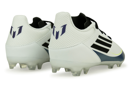 Adidas Kids F50 League Messi Fg/Mg