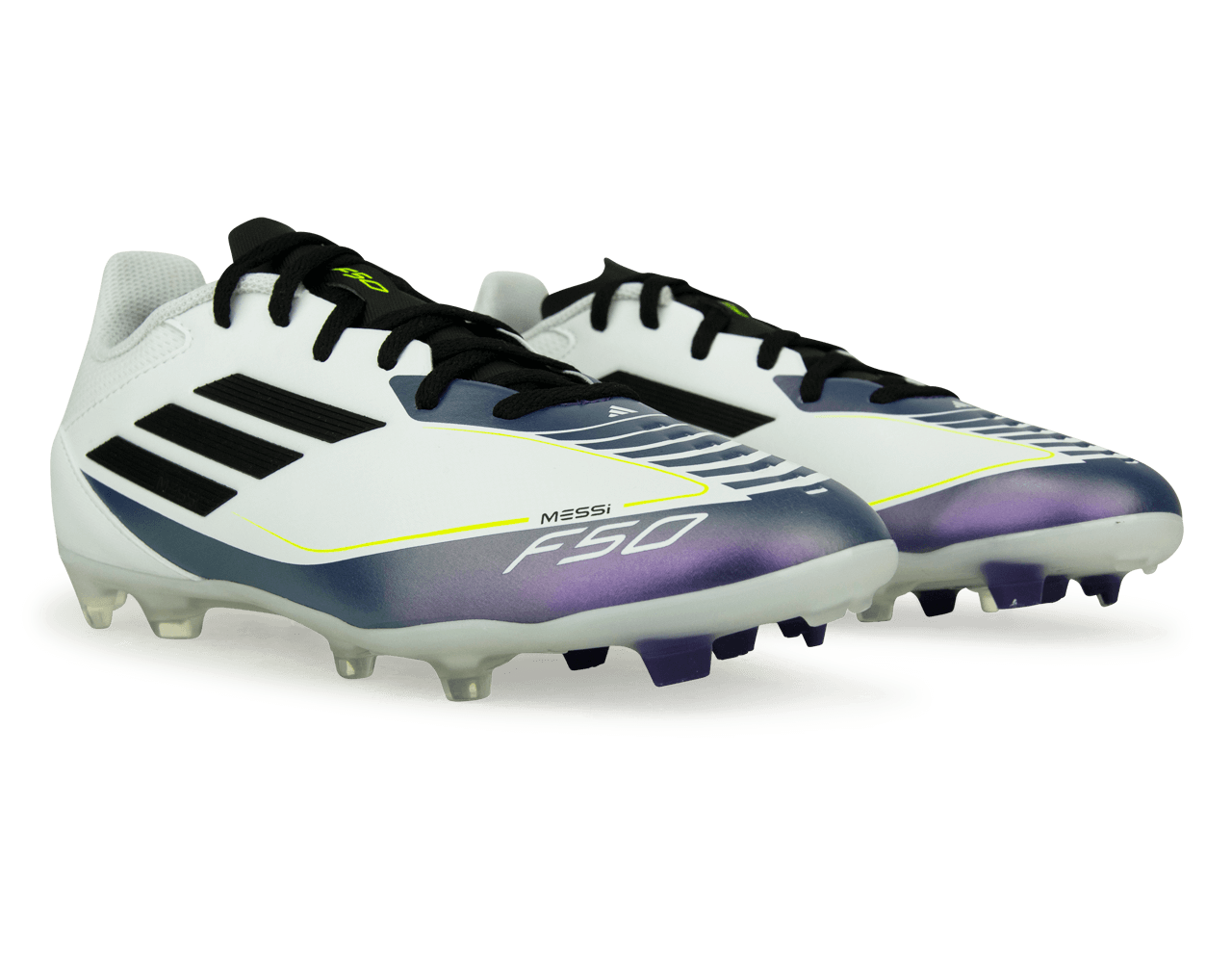 Adidas Kids F50 League Messi Fg/Mg