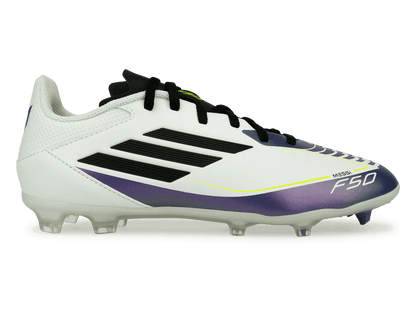 Adidas Kids F50 League Messi Fg/Mg