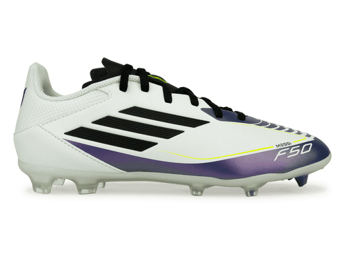Adidas Kids F50 League Messi Fg/Mg