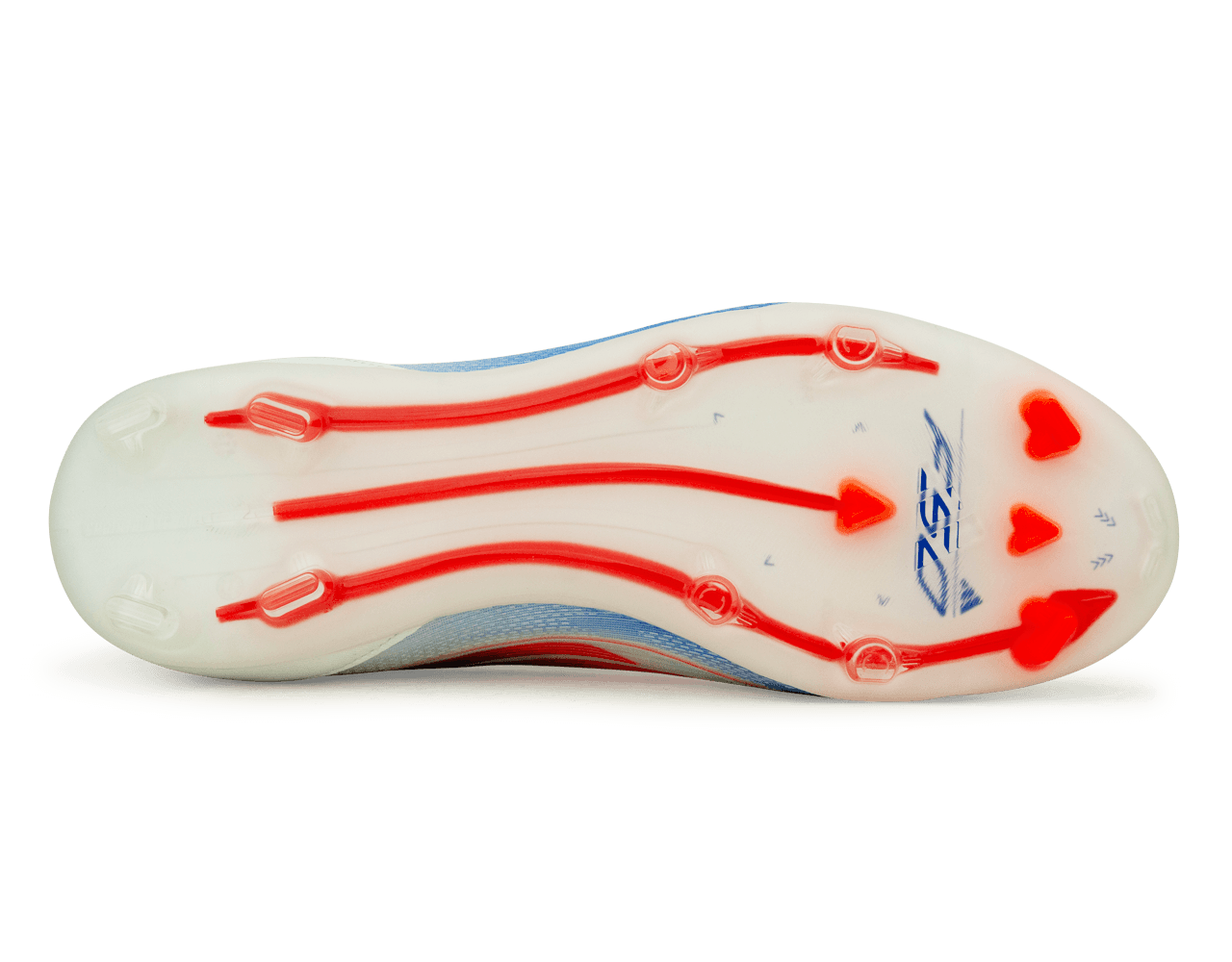 Adidas Kids F50 Pro Laceless Fg