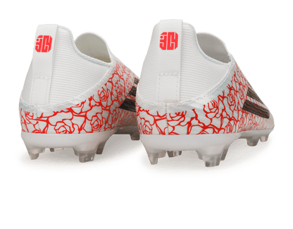 Adidas Kids F50 League Lamine Yamal Laceless Fg