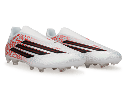Adidas Kids F50 League Lamine Yamal Laceless Fg