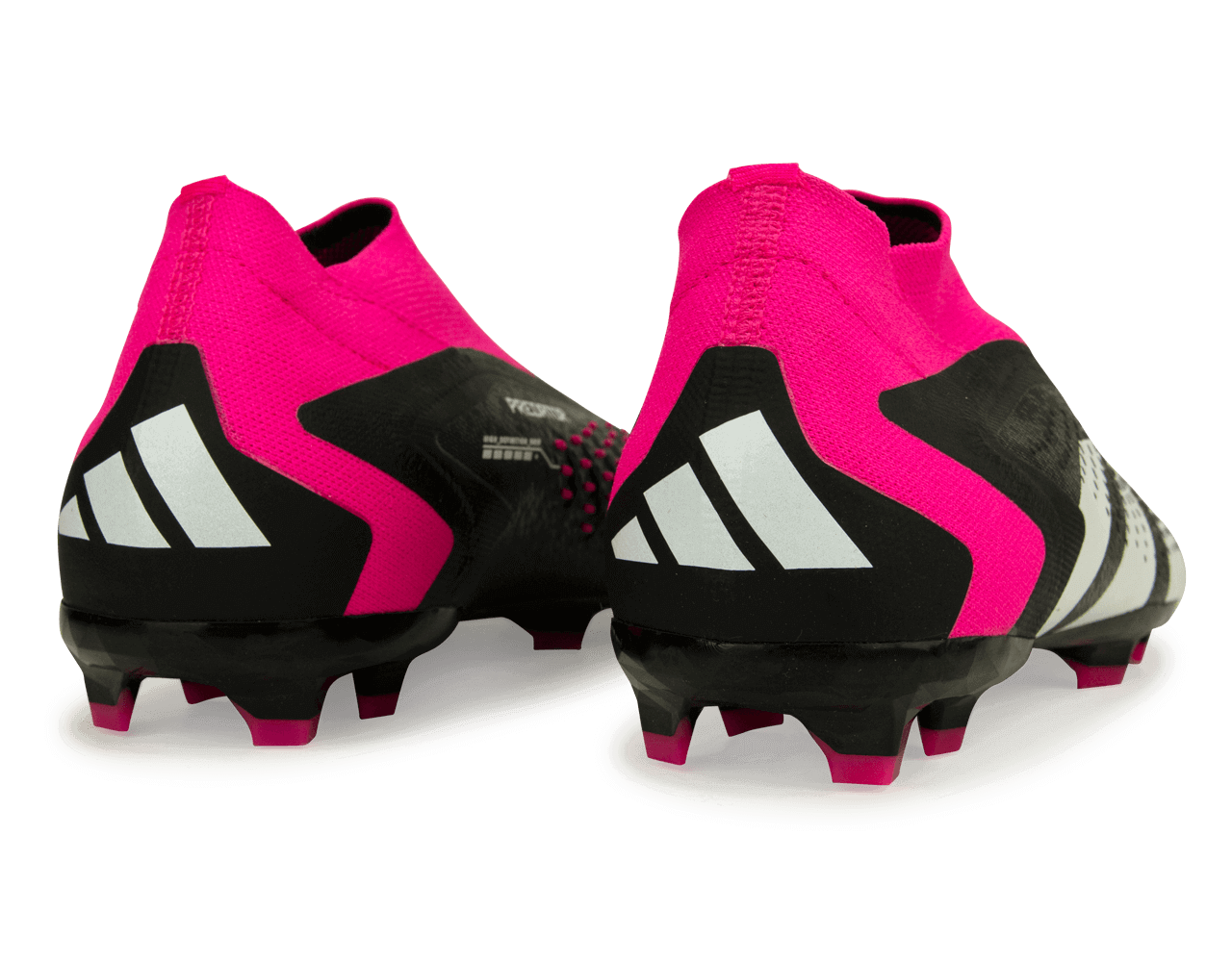 Adidas Kids Predator Accuracy+ Fg