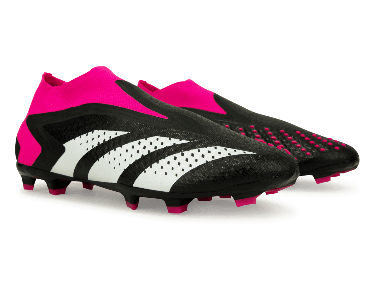 Adidas Kids Predator Accuracy+ Fg