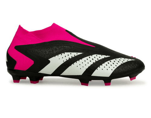 Adidas Kids Predator Accuracy+ Fg