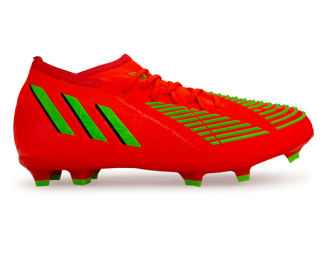 Adidas Kids Predator Edge.1 Fg