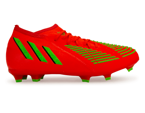 Adidas Kids Predator Edge.1 Fg