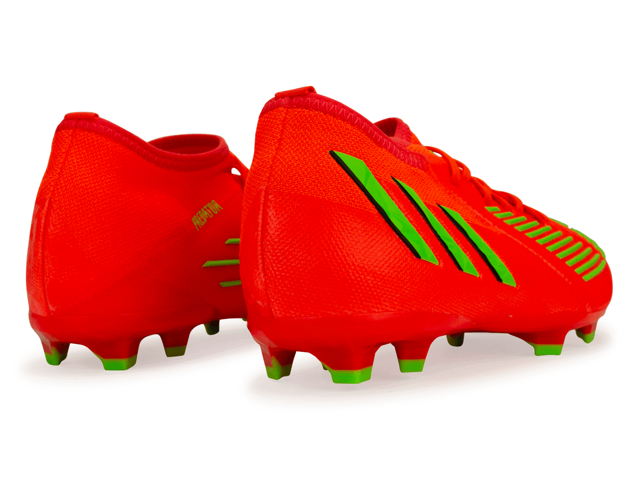 Adidas Kids Predator Edge.1 Fg