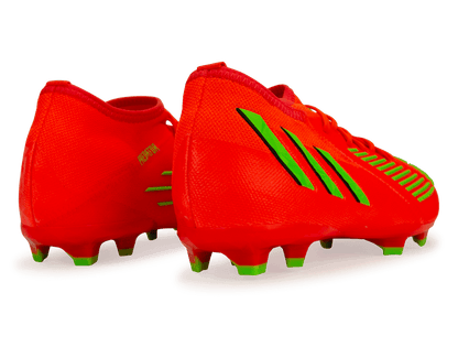 Adidas Kids Predator Edge.1 Fg
