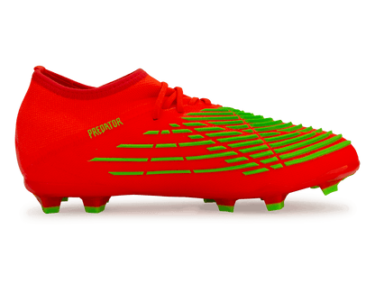 Adidas Kids Predator Edge.1 Fg