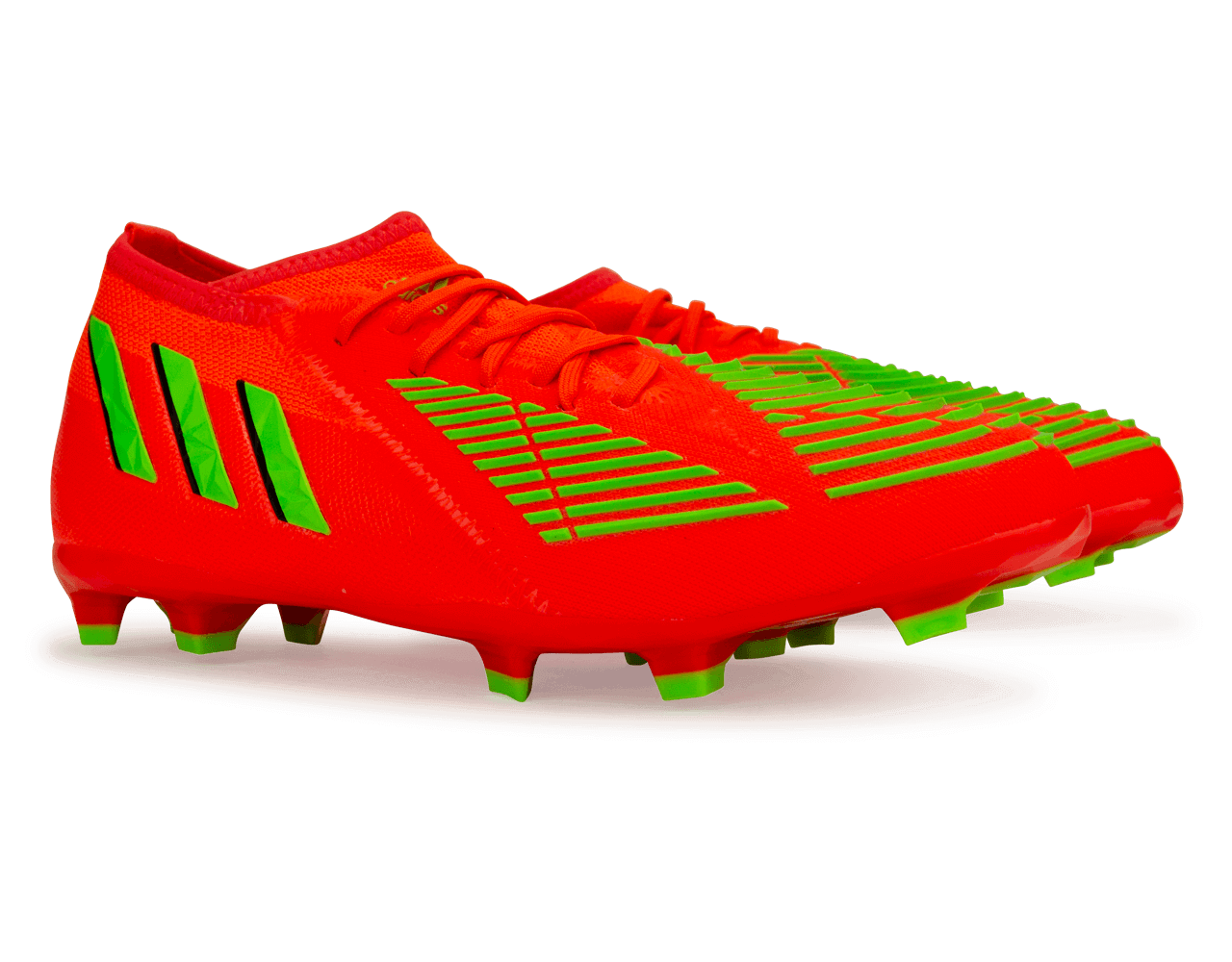 Adidas Kids Predator Edge.1 Fg
