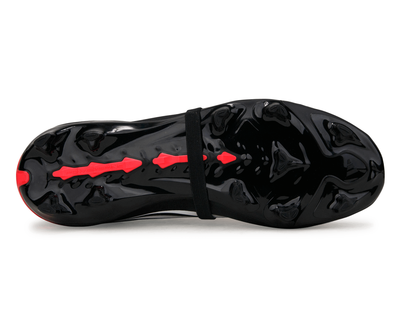 Adidas Kids Predator Elite Foldover Tongue Fg