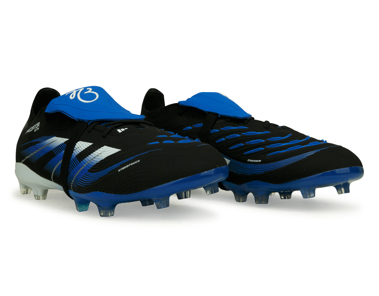 Adidas Kids Predator Elite Foldover Tongue 'Jude Bellingham' Fg