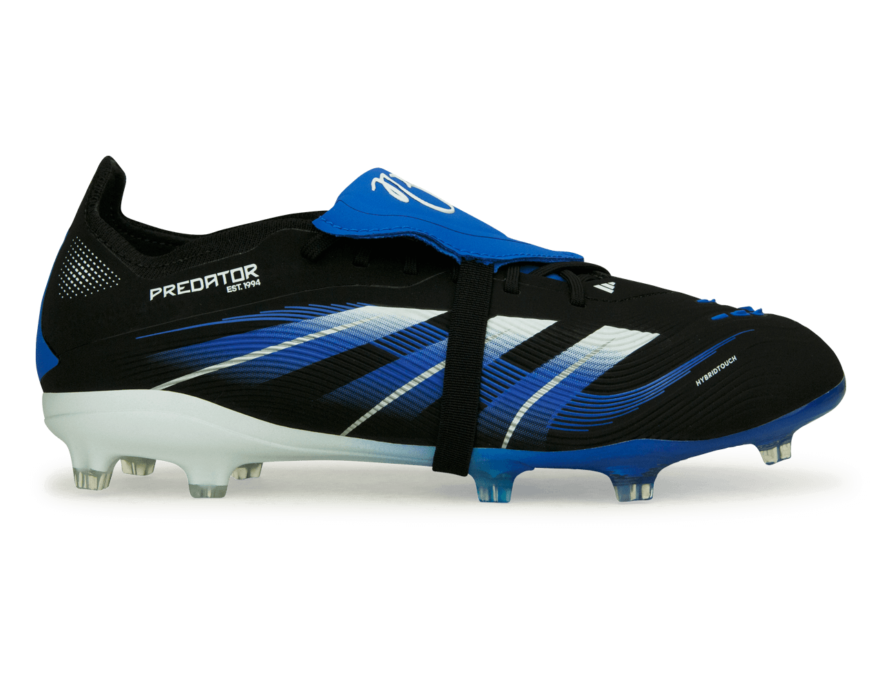 Adidas Kids Predator Elite Foldover Tongue 'Jude Bellingham' Fg