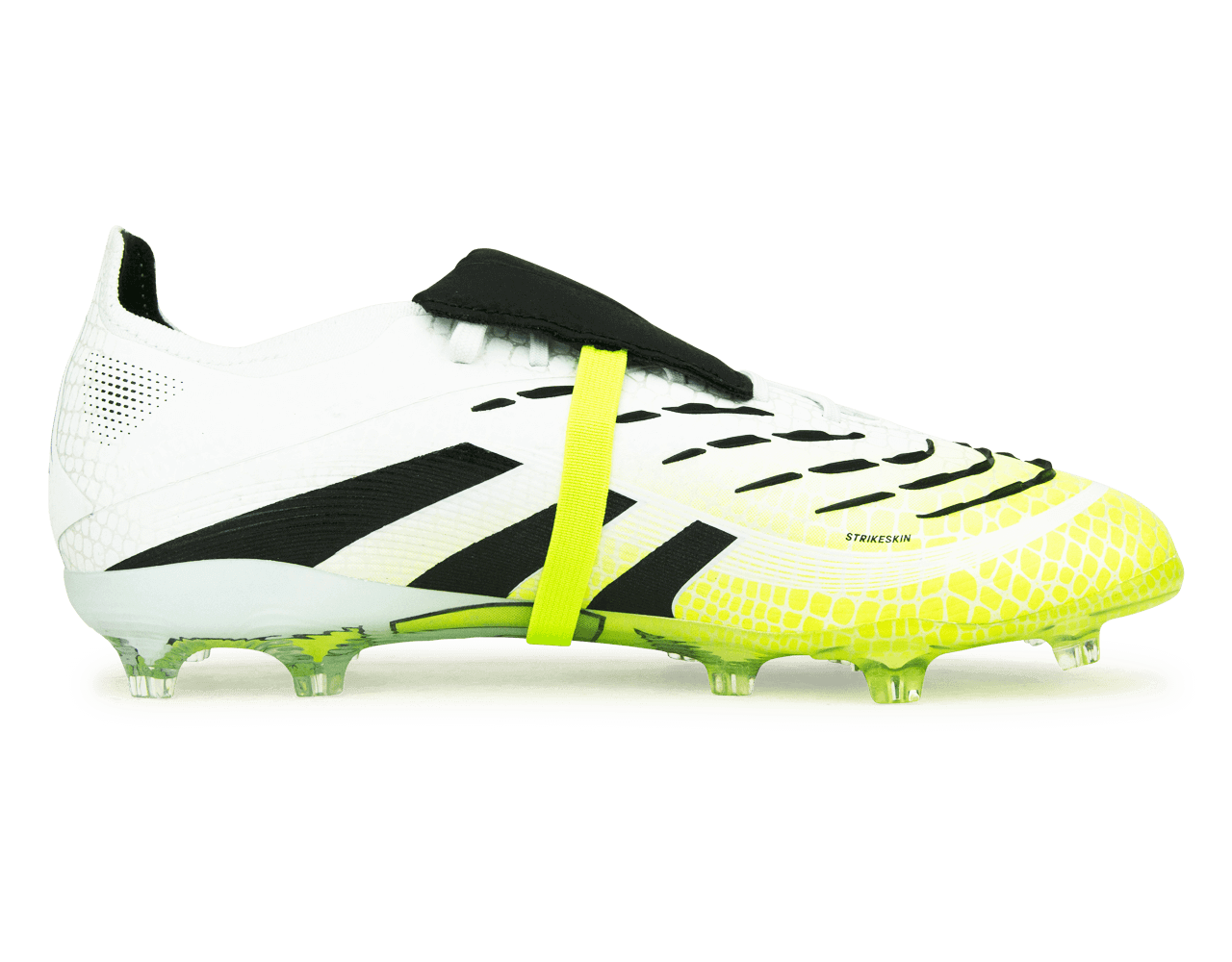 Adidas Kids Predator Elite Foldover Tongue Fg