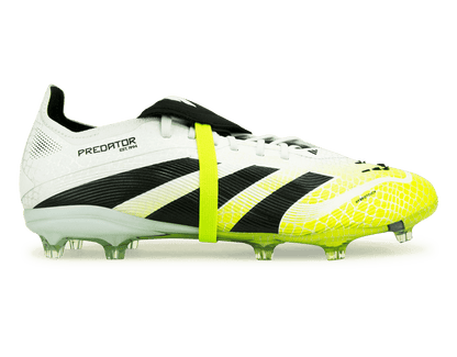 Adidas Kids Predator Elite Foldover Tongue Fg