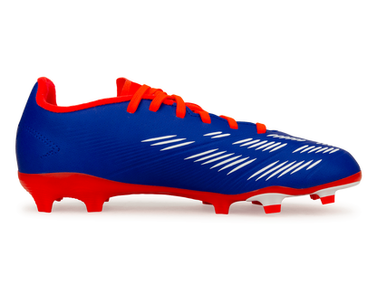 Adidas Kids Predator League Fg