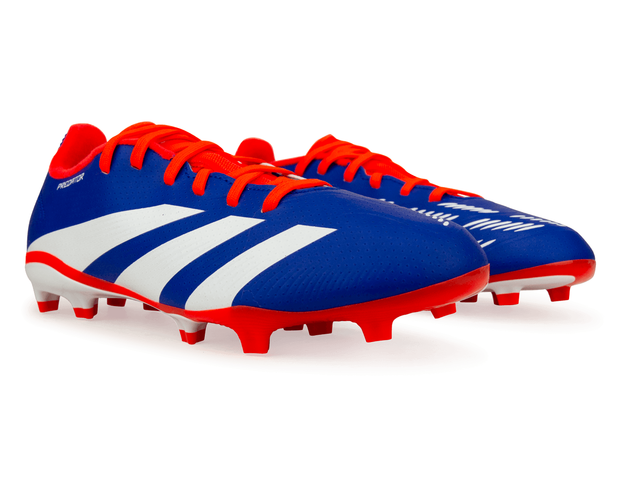 Adidas Kids Predator League Fg