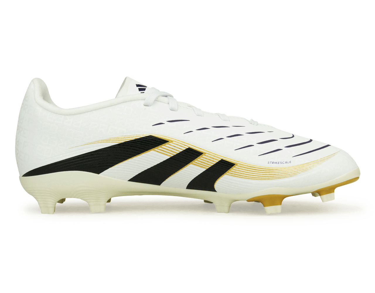 Adidas Kids Predator League Fg/Mg