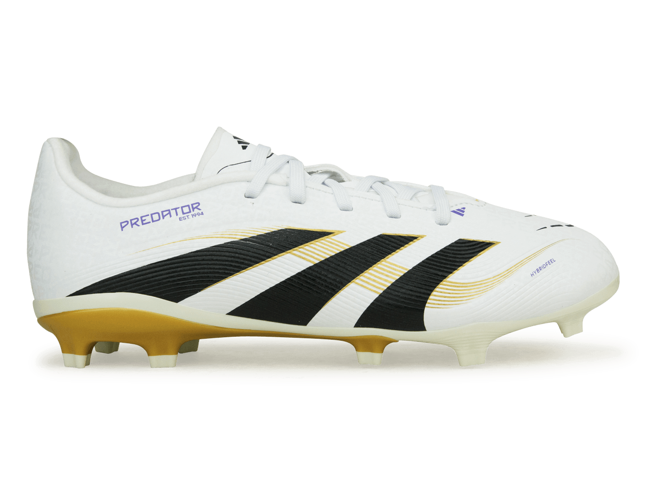 Adidas Kids Predator League Fg/Mg