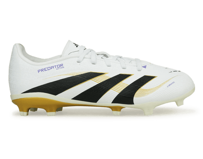 Adidas Kids Predator League Fg/Mg