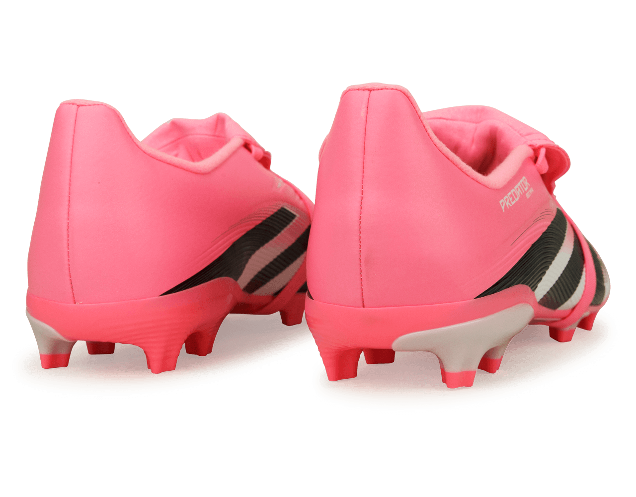 Adidas Kids Predator League Foldover Tongue Fg/Mg