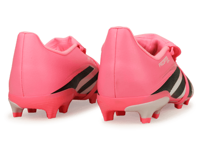 Adidas Kids Predator League Foldover Tongue Fg/Mg
