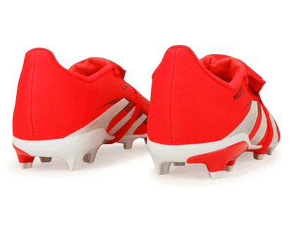 Adidas Kids Predator League Foldover Tongue Fg