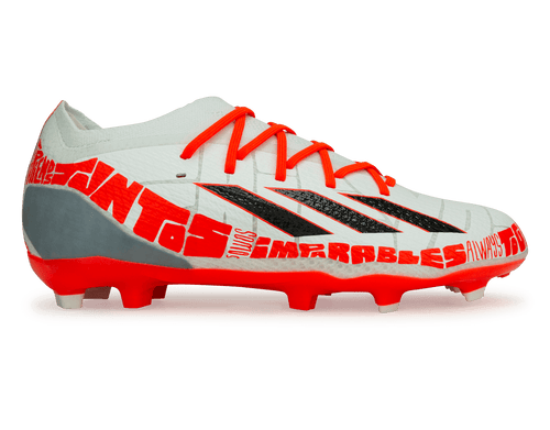 Adidas Kids X Speedportal Messi.1 Fg