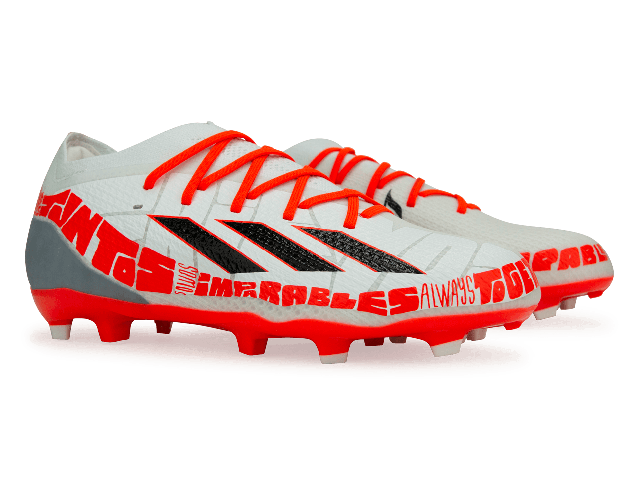 Adidas Kids X Speedportal Messi.1 Fg