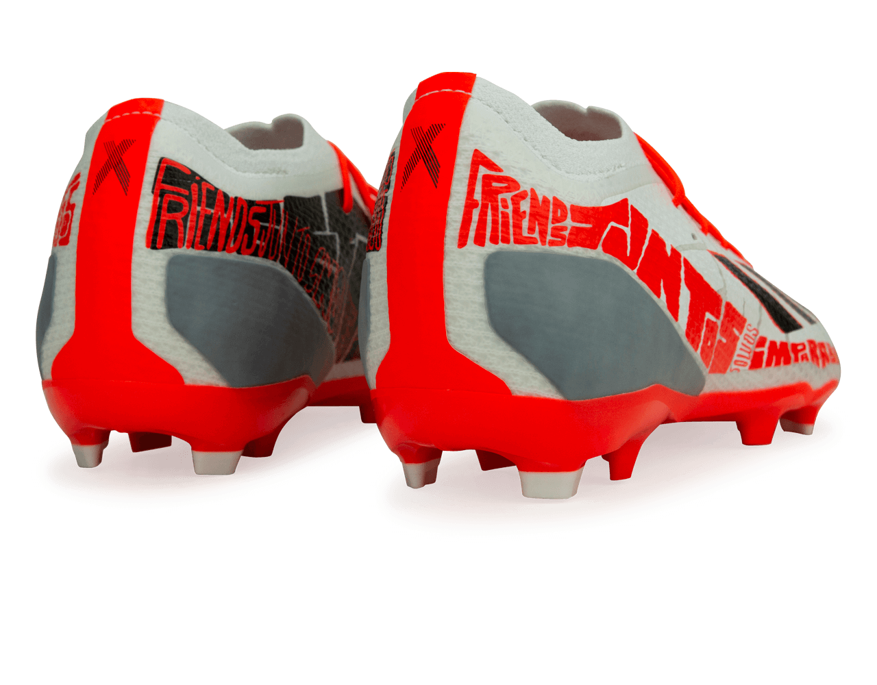 Adidas Kids X Speedportal Messi.1 Fg