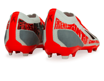 Adidas Kids X Speedportal Messi.1 Fg