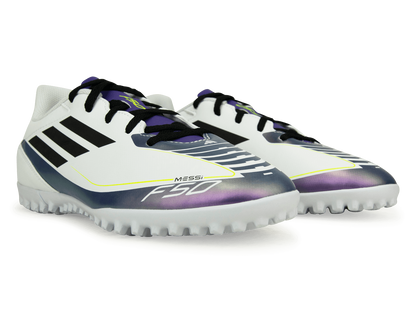 Adidas Men'S F50 Club Messi Tf