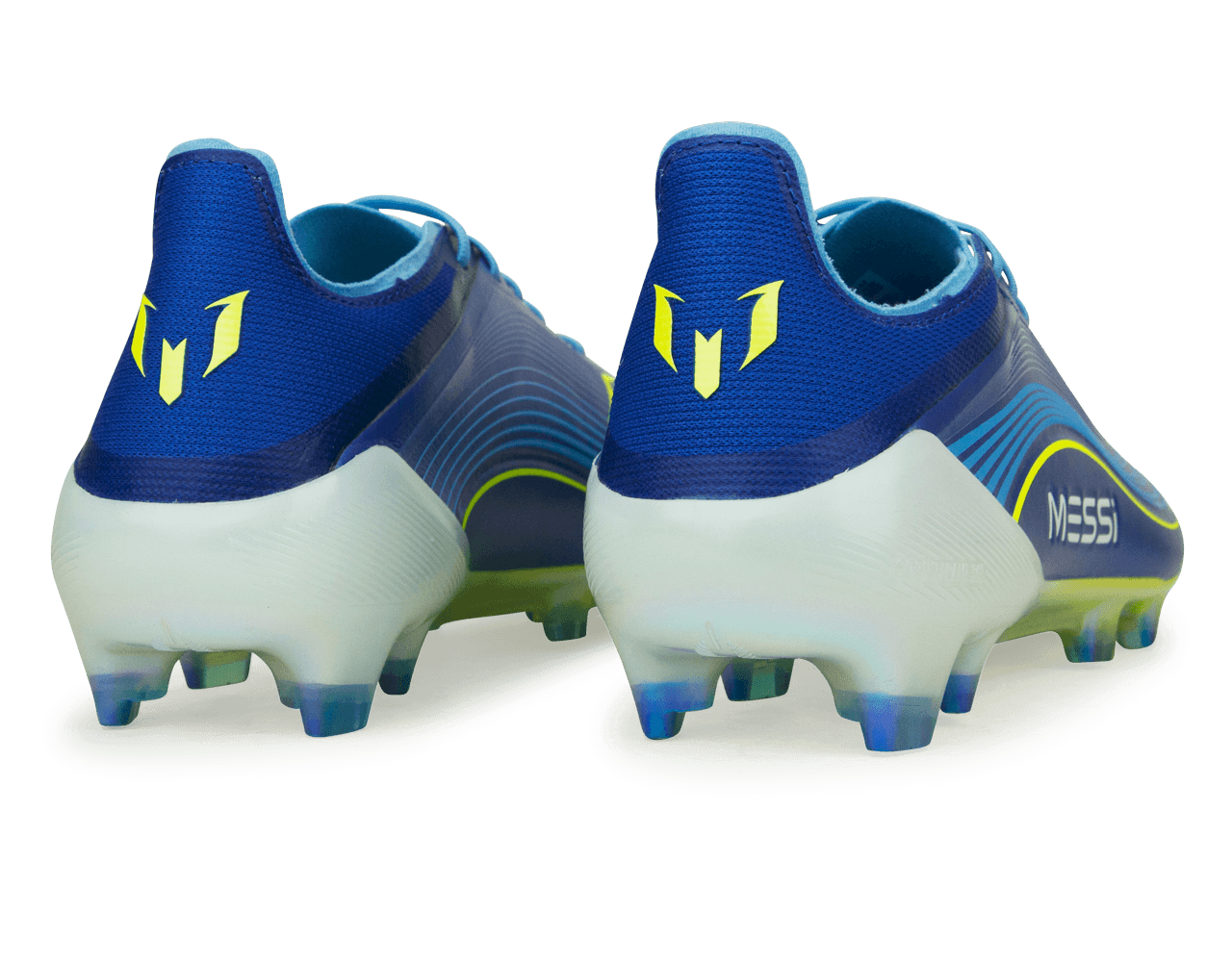 Adidas Men'S Messi F50 Elite Fg