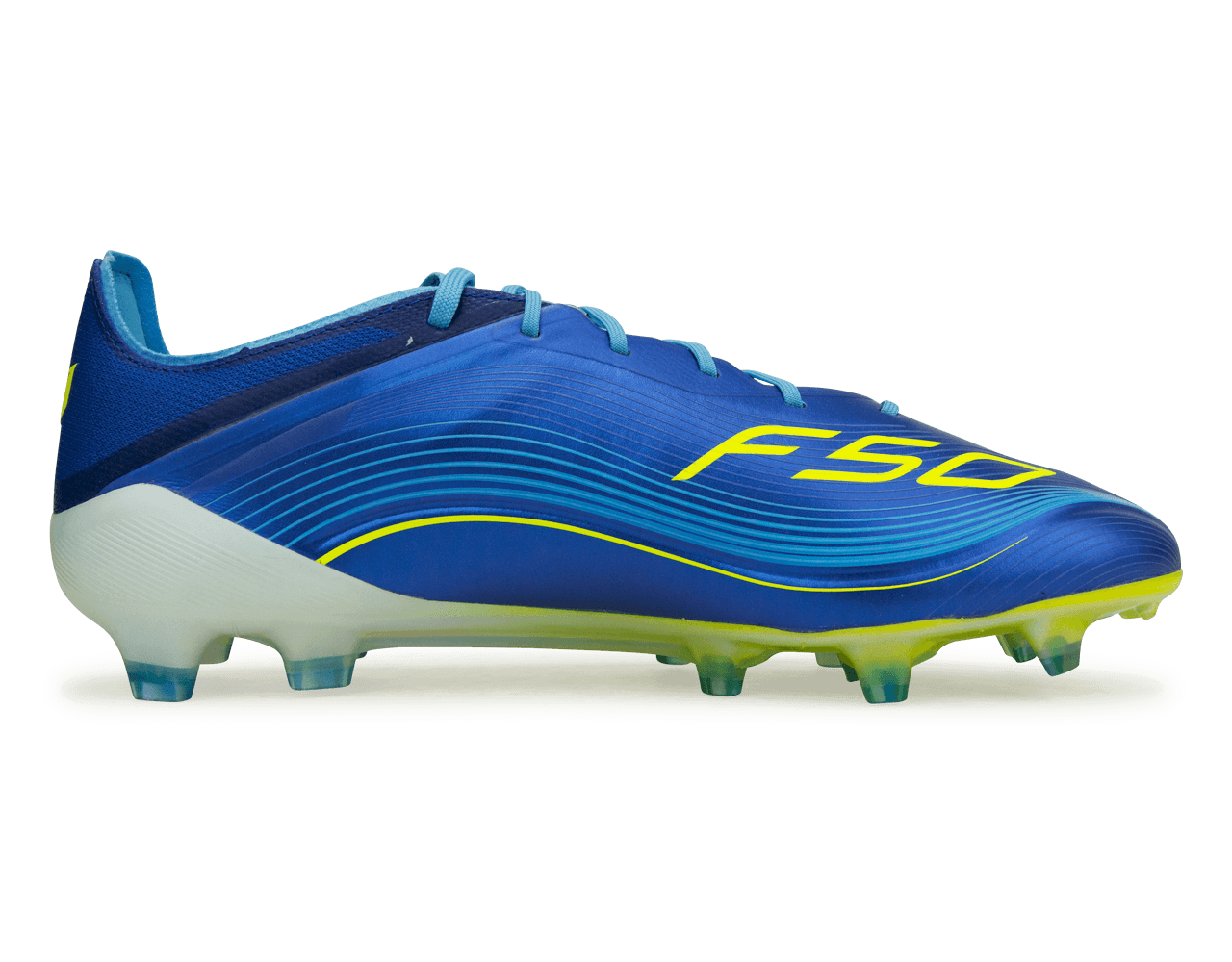 Adidas Men'S Messi F50 Elite Fg