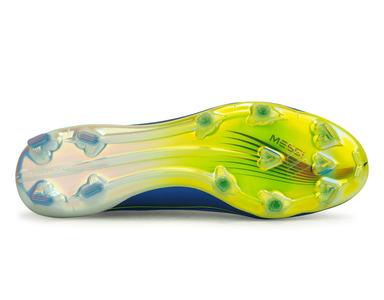 Adidas Men'S Messi F50 Elite Fg