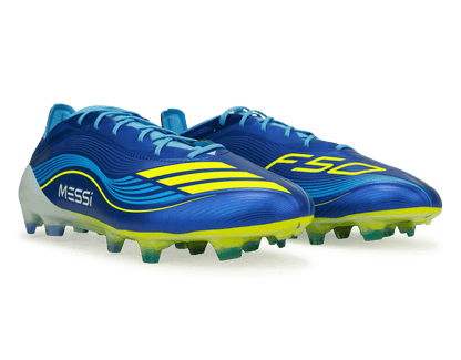 Adidas Men'S Messi F50 Elite Fg