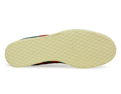 Adidas Men'S Gazelle Mls La Galaxy