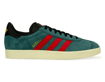 Adidas Men'S Gazelle Mls La Galaxy