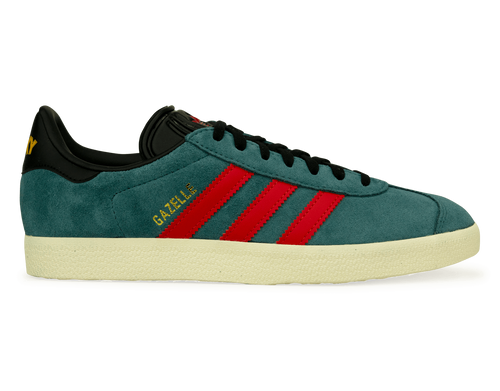 Adidas Men'S Gazelle Mls La Galaxy