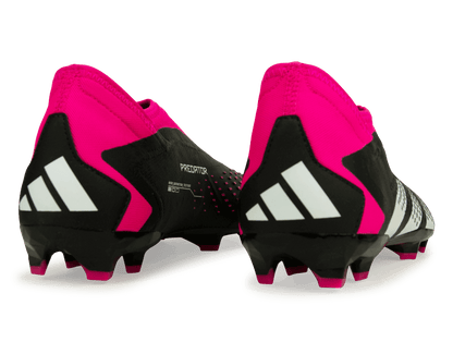 Adidas Men'S Predator Accuracy.3 Laceless Fg