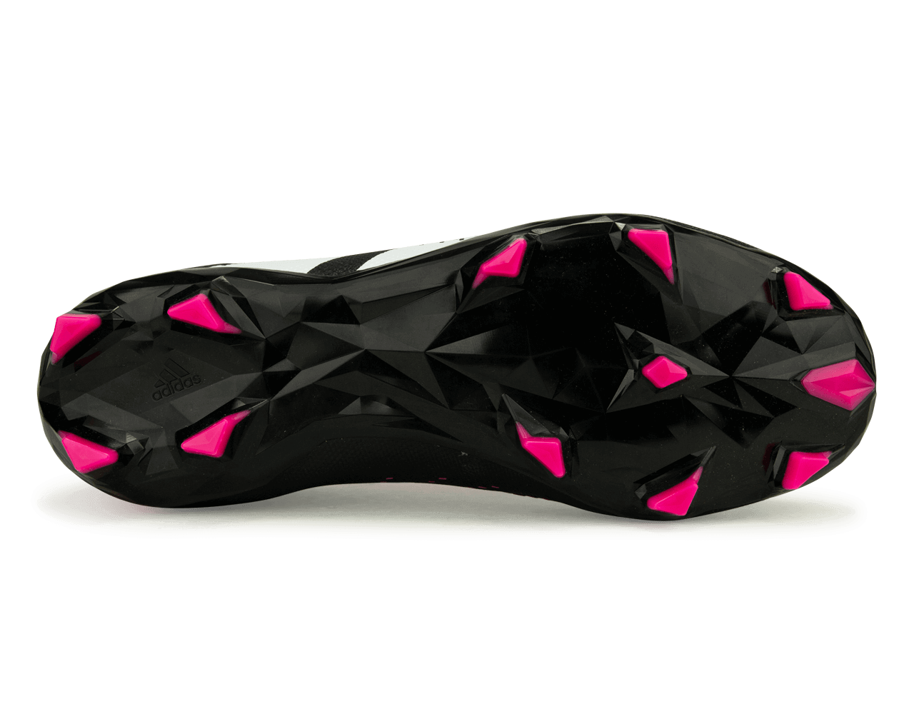 Adidas Men'S Predator Accuracy.3 Laceless Fg