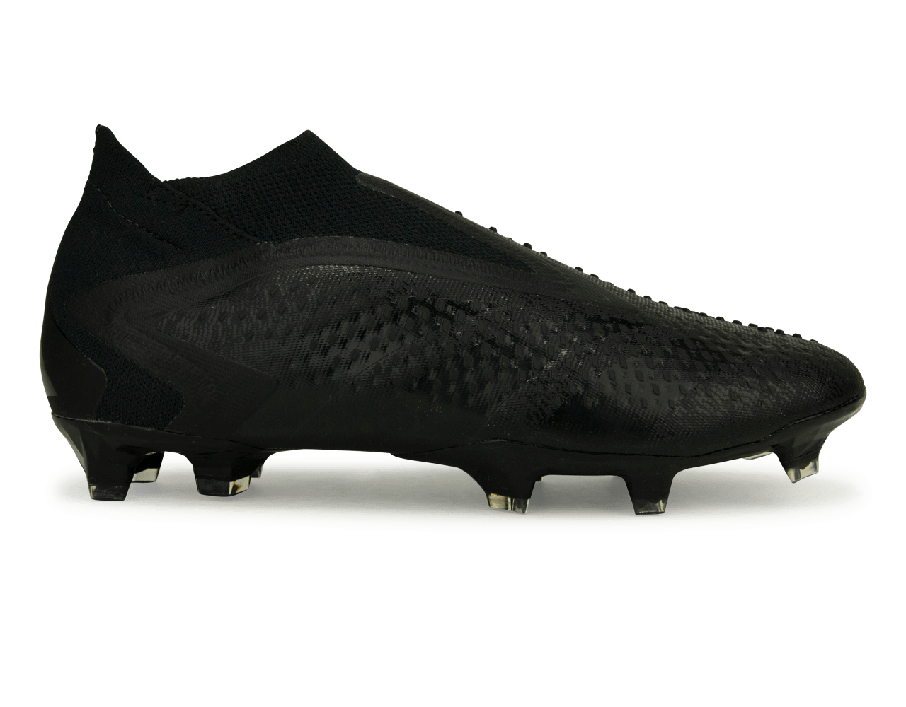 Adidas Men'S Predator Accuracy+ Fg